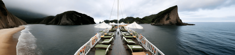 Halong Bay Day Cruise – Hera Cruise