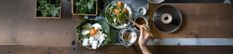 Hanoi Market Tour and Vietnamese Traditional Dish Cooking Class
