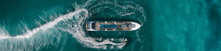 Halong Bay Day Cruise – Dolphin Luxury Cruise