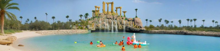 VinWonders Wave Park And Water Park