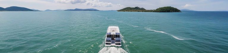 Phi Phi Islands Khai Island Day Trip