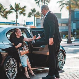 Premium Disposal Transfers in Phuket