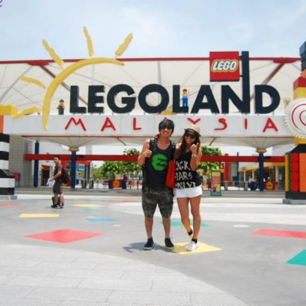 Legoland Malaysia