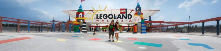 Legoland Malaysia