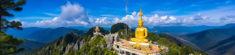 Krabi City Tour