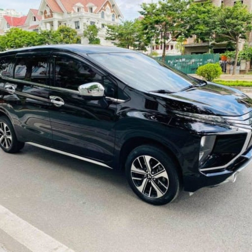 Hanoi to Sapa Intercity Transfer