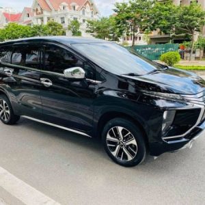 Hanoi to Sapa Intercity Transfer